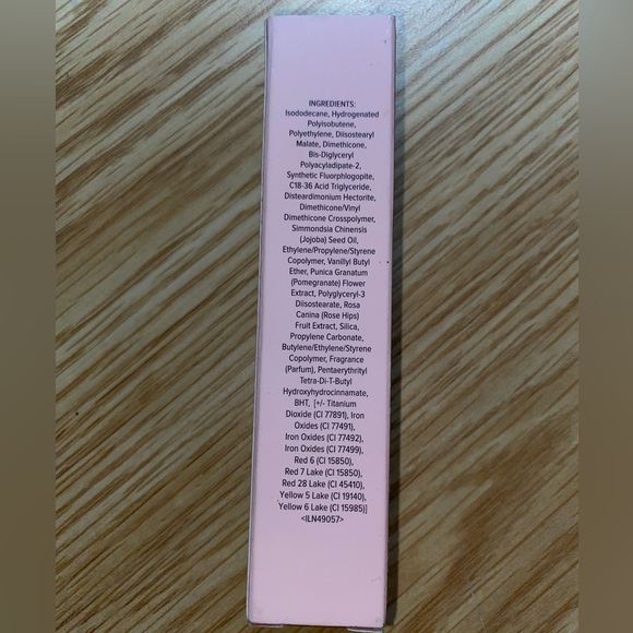 đź‘„ Too Faced - Lip Injection Power Plumping Cream Liquid Lipstick - NEW - Picture 11 of 12